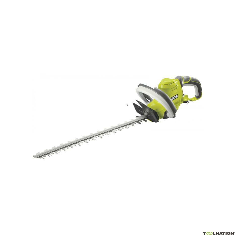 Tagliasiepi elettrico con lama da 50cm, 450W Ryobi Tagliasiepi elettrico con lama da 50cm, 450W Ryobi